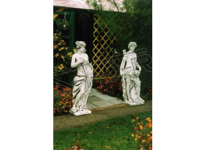 Roma figūra Statuja Kapa akmens Figūras Statujas Skulptūra Skulptūras