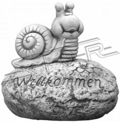 Apsveikuma zīme gulta Laipni lūdzam zīmes dārza figūra