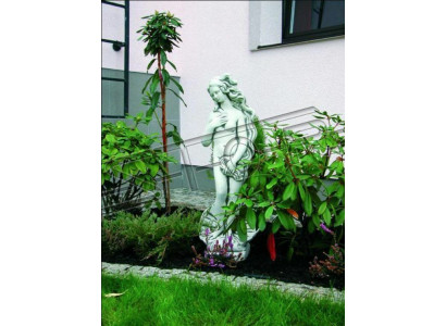 Vēnus 85 cm skulptūra dizaina figūras statuja dārza figūras statujas