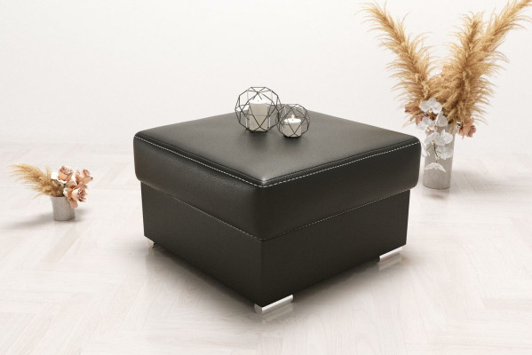 Hocker Polsterhocker Sitzhocker Edler Truhe Box Pouf Fußhocker Sitz Deivs Polsterhocker Piecpadsmitkājis deivs Kaste Pouf Pēdu atbalsta kāpums