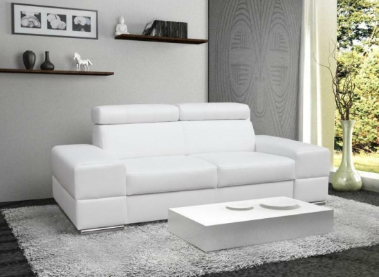Dīvāns 3 - vietīgs dizains Moderns dīvāns Dīvāni Sofa 3 cilvēki Jauns tekstīls-izvietojums dzīvojamos apstākļos