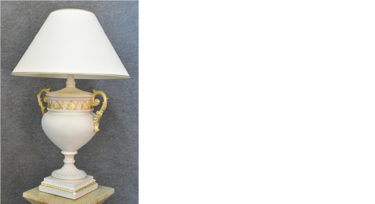 Galdiņa lampa Vāzes rokturi XXL 90cm stāvlampa lampa Galdiņa lampas Gaismas avoti Vāzes
