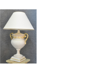 Galdiņa lampa Vāzes rokturi XXL 90cm stāvlampa lampa Galdiņa lampas Gaismas avoti Vāzes