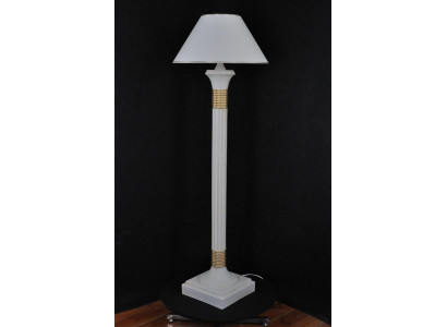 Klasiskais stāvlampa Hodžas stehleuchte lampa lampes 158cm