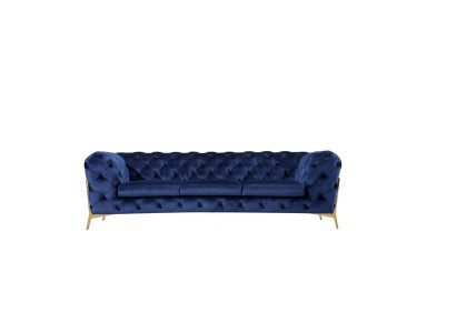 Chesterfield dīvānkopplējums dīvāns dīvāns polster 3 2 1 sēdvietu ādas dīvāni audums jauns