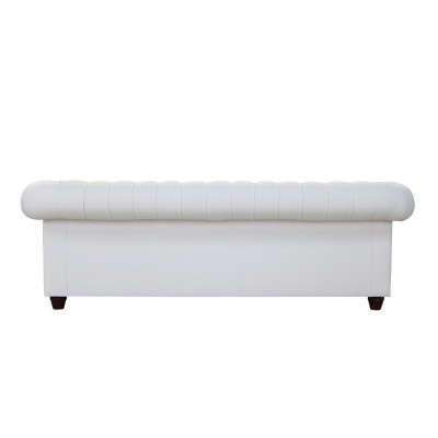 Chesterfield 3+1 ādas dīvāns ar gultas funkciju, ādas dīvāns, dīvāns komplekts, dīvāns.