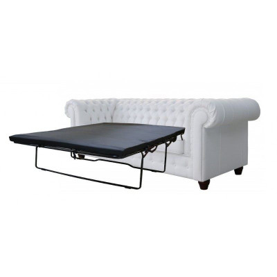 Chesterfield 3+1 ādas dīvāns ar gultas funkciju, ādas dīvāns, dīvāns komplekts, dīvāns.