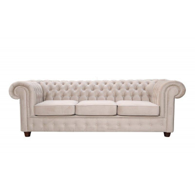 Chesterfield mēbeļu komplekts ar gultas funkciju, gultas dīvāns 3+1 Mello, mēbeles spilvenu galda dīvāns, jauns.