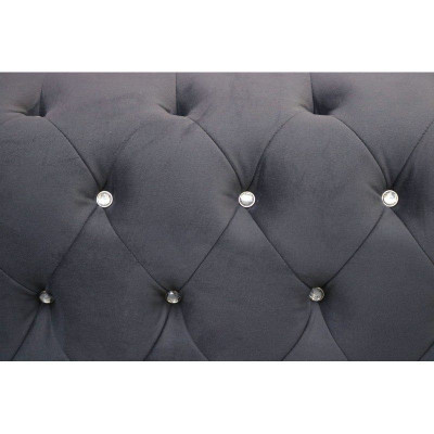 Chesterfield ādas dīvāns dīvāns dīvāns Polster Garnitur 3+1 gulta funkcija guļamā dīvāna