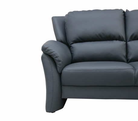 Sofa sēdvietu komplekts 3+2+1 sēdētāju dizains mīkstā sofa Kouch moderns