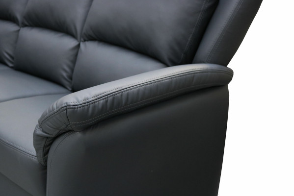 Sofa sēdvietu komplekts 3+2+1 sēdētāju dizains mīkstā sofa Kouch moderns
