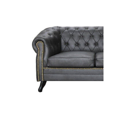Chesterfield mēbeļu komplekts 3+2, Glāzgovas dīvāns, apgaismojuma komplekts, dīvāni, jauni.