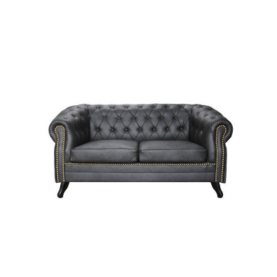 Chesterfield mēbeļu komplekts 3+2, Glāzgovas dīvāns, apgaismojuma komplekts, dīvāni, jauni.