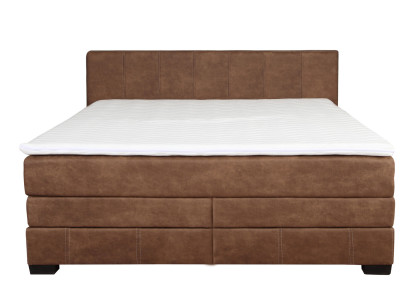 Vecvešas Boxspring gultas gulta, gulta, koka gulta, dubultgulta, viesnīcas gulta, laulību gulta
