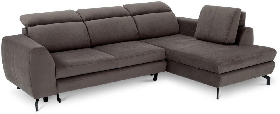 Dizain Ecksofa Guļamstāvs Funkcija Dīvāns Tekstila Pārklājums Dīvāni Gulta kaste