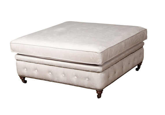 Chesterfield trīsvietīgā gulta dīvāns Dīvāns Polster + pufa dīvāni Dīvāni 2 gab. Komplekts jauns