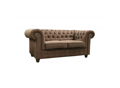 Chesterfield Cambridge 2 divānu sofa biroja dīvāns ar gultas funkciju dīvānu dīvānu