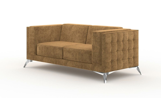 Chesterfield audums dīvāns auduma mīkstums dīvāns dīvāns sēžamvietas komplekts divvietīgs 2 vietu dīvāns.