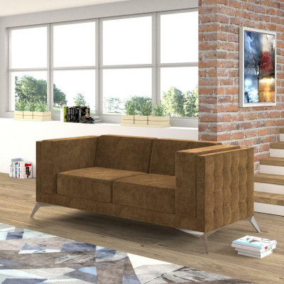 Chesterfield audums dīvāns auduma mīkstums dīvāns dīvāns sēžamvietas komplekts divvietīgs 2 vietu dīvāns.