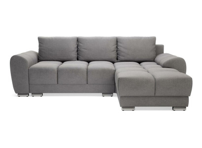 Ērtais guļamo sofa dīvāns ar gultas funkciju dīvāns polsterista stūrgarnitūra stūrdīvāns