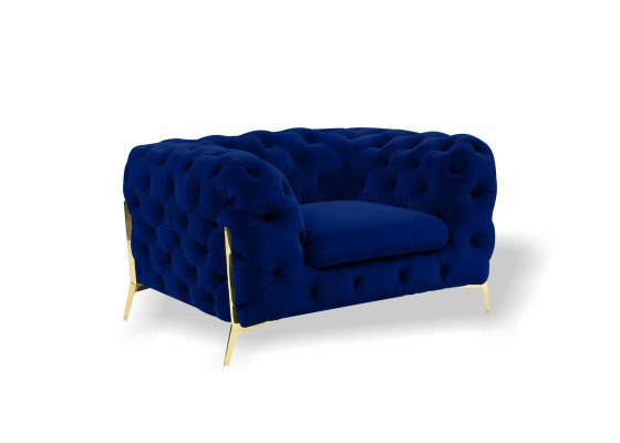 Chesterfield auskaru krēls krēsls 1 vietas dīvāns dīvāns polster polsteris audums jauni