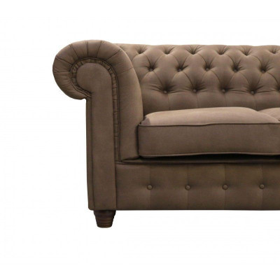 Chesterfield dizaina luksusa mīkstais dīvāns xxl liels 3 sēdvietu dīvāns.