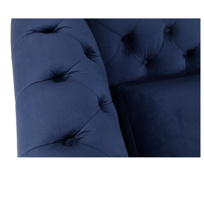 dizainera 2-vietas auduma dīvāns Sofas Dīvāni Jauni Chesterfield Dīvāns Polster