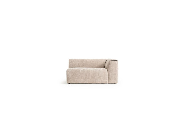 Mūsdienīgs stūra dīvāns U-formas dzīvojamā istaba Sofa komplekts Sofa komplekts