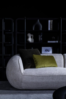 Sofas ēdamkaršu trīskrēslio Moderns dzīvojamais istabas mēbeles Polster Sofagarnitur