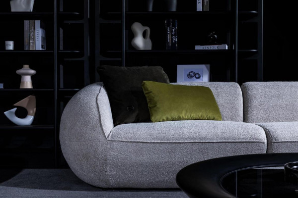 Sofas ēdamkaršu trīskrēslio Moderns dzīvojamais istabas mēbeles Polster Sofagarnitur