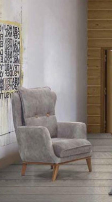 Tekstils Lounge Luxus klubs polster atpūtas dīvāns mēbeļu dizains dīvāns