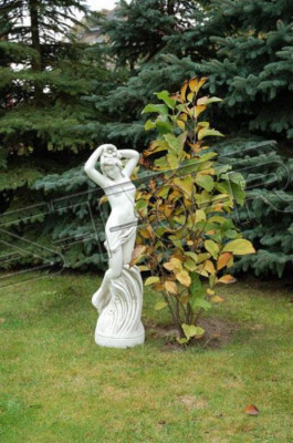 Antīkais stils skulptūras dizains figūras statuja figuras skulptūra dārzs