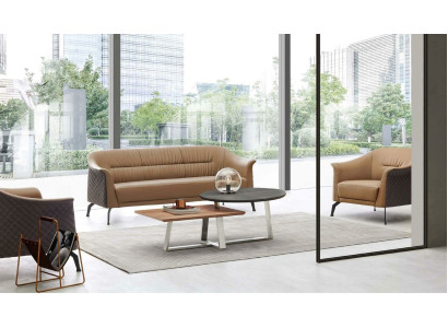 Krēsls Kluba Izlounge Dizaina Krēsls Polster Sofa 1-vietīgs Dekoratīvs Relaksējošs Televīzijas