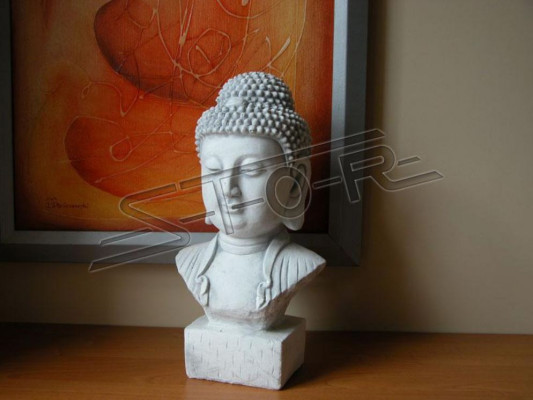 Budas bišu statuja figūra dārzs figūras statuja skulptūra skulptūras