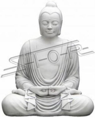 buddha dekoratīvā malajiešu statuja skulptūra dārza figūras statujas skulptūra