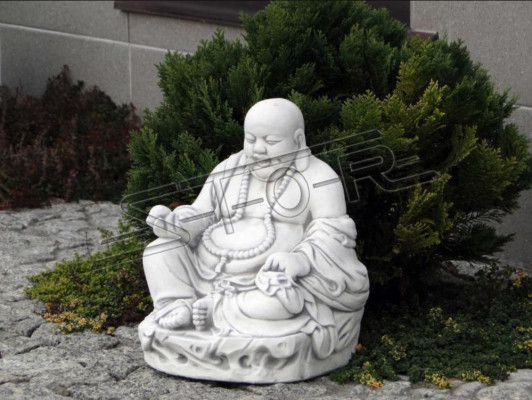 buddha Malaizijas dekoratīvās statujas figūras dārza figūras skulptūras