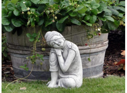 budas malajziešu statuja figūra dārza figūras statujas skulptūra dekoratīvā