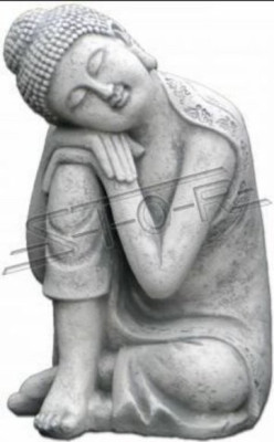budas malajziešu statuja figūra dārza figūras statujas skulptūra dekoratīvā