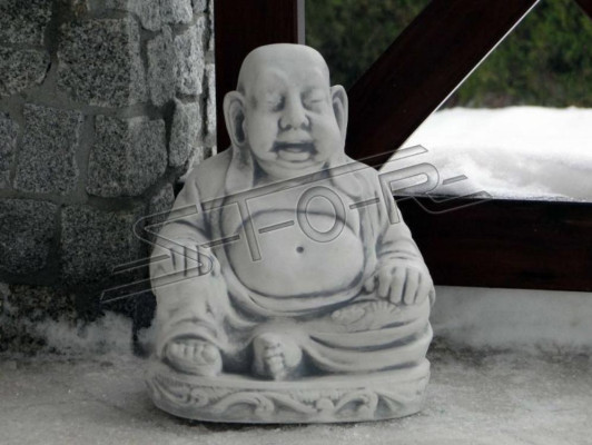 Buddas Malaizija Statuja Figūras Dārza Figūras Statuetes Skulptūra Skulptūras