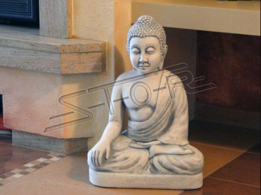 Buda Malaizijas statuja figura dārzu figūras statuetes skulptūra skulptūras