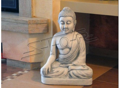 Buda Malaizijas statuja figura dārzu figūras statuetes skulptūra skulptūras