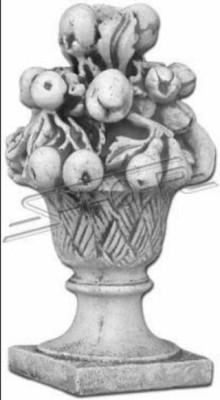 Dekoratīva 50 cm skulptūra dizaina figūra statuja dārza figūras statujas.
