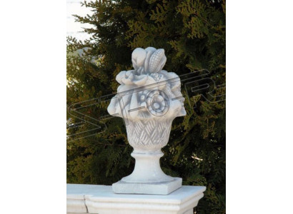 Dekoratīva 50 cm skulptūra dizaina figūra statuja dārza figūras statujas.