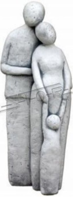 Dizainera figūra skulptūra figūras skulptūras statuja statujas dekors abstrakts