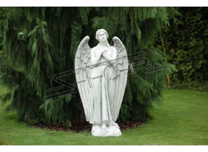 Engel Zīmola Statuja Piemineklis Figūras Statujas Dekoratīva Skulptūra Skulptūras