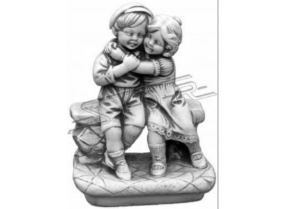 33 cm dekoratīvā skulptūra dizaina figūra statuja dārza figūras statujas