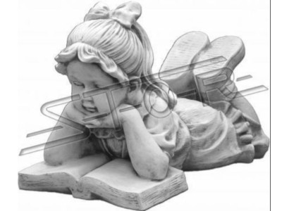 33cm deko skulptūra dizaina figūra statuja dārza figūras statujas skulptūras
