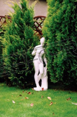 Eva 120cm Skulptūras dizains figura statuja dārzam figūras statujas