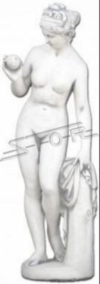 Eva 120cm Skulptūras dizains figura statuja dārzam figūras statujas