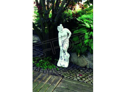 Eva 90cm Skulptūru dizaina figūra statuja dārzam figūras statujas